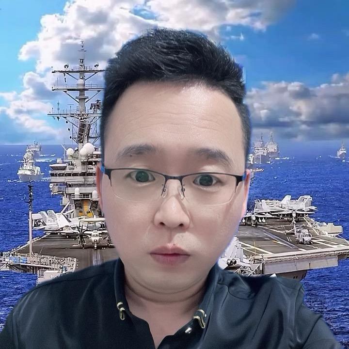 主播玖鹏