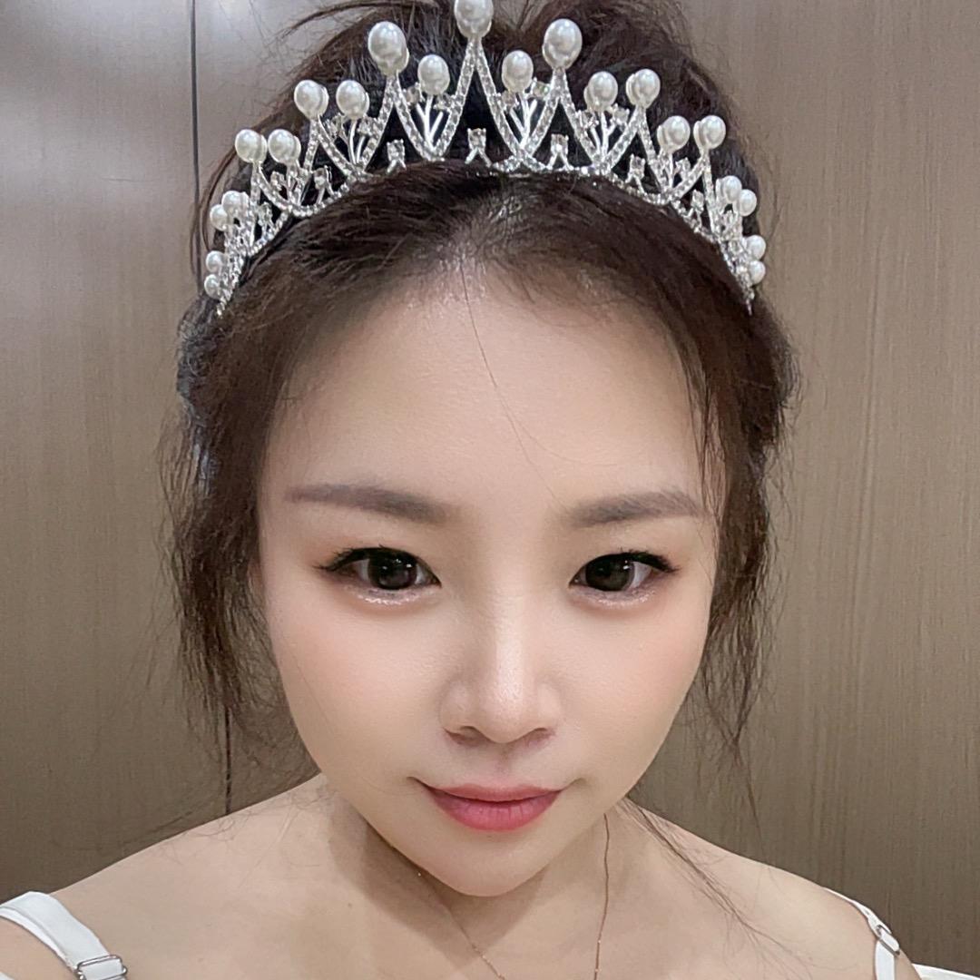 @柒柒吖