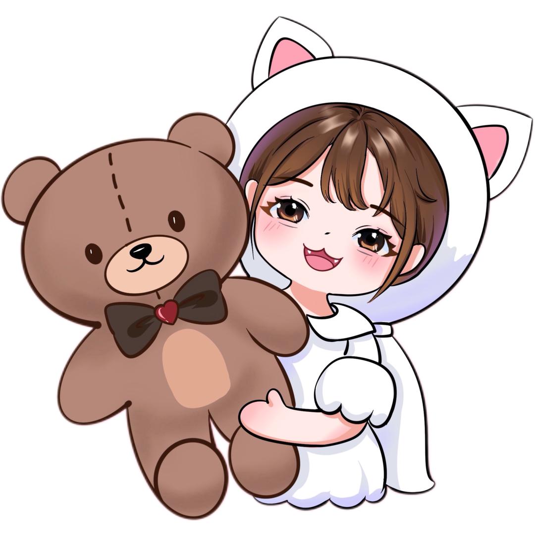 甜心扣扣糖💖