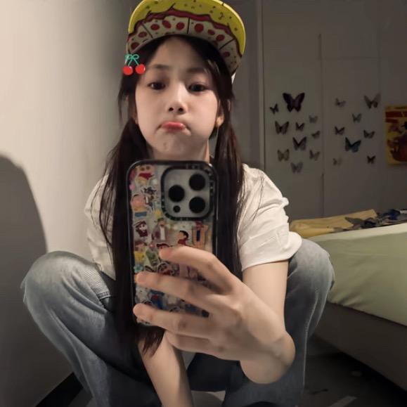 一万颗雨滴的距离