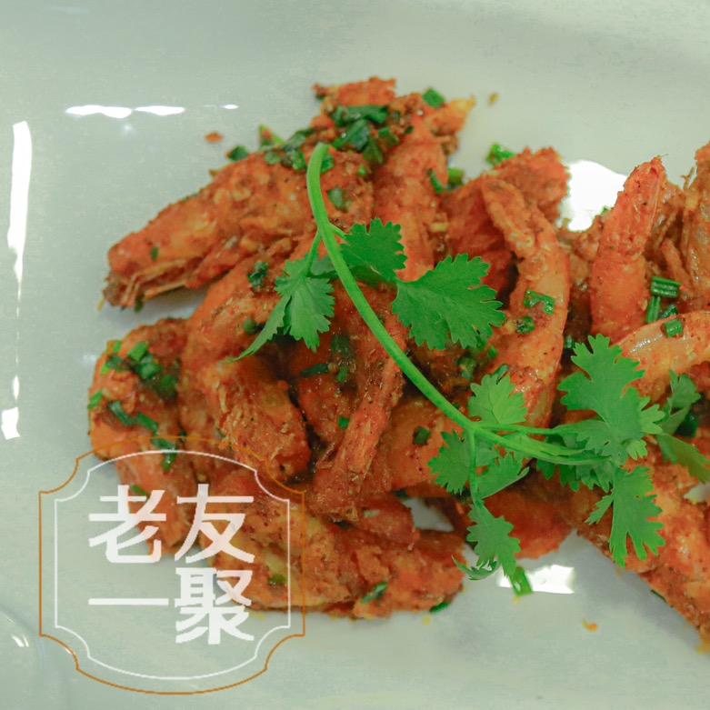 石柱土家族自治县老友一聚餐馆