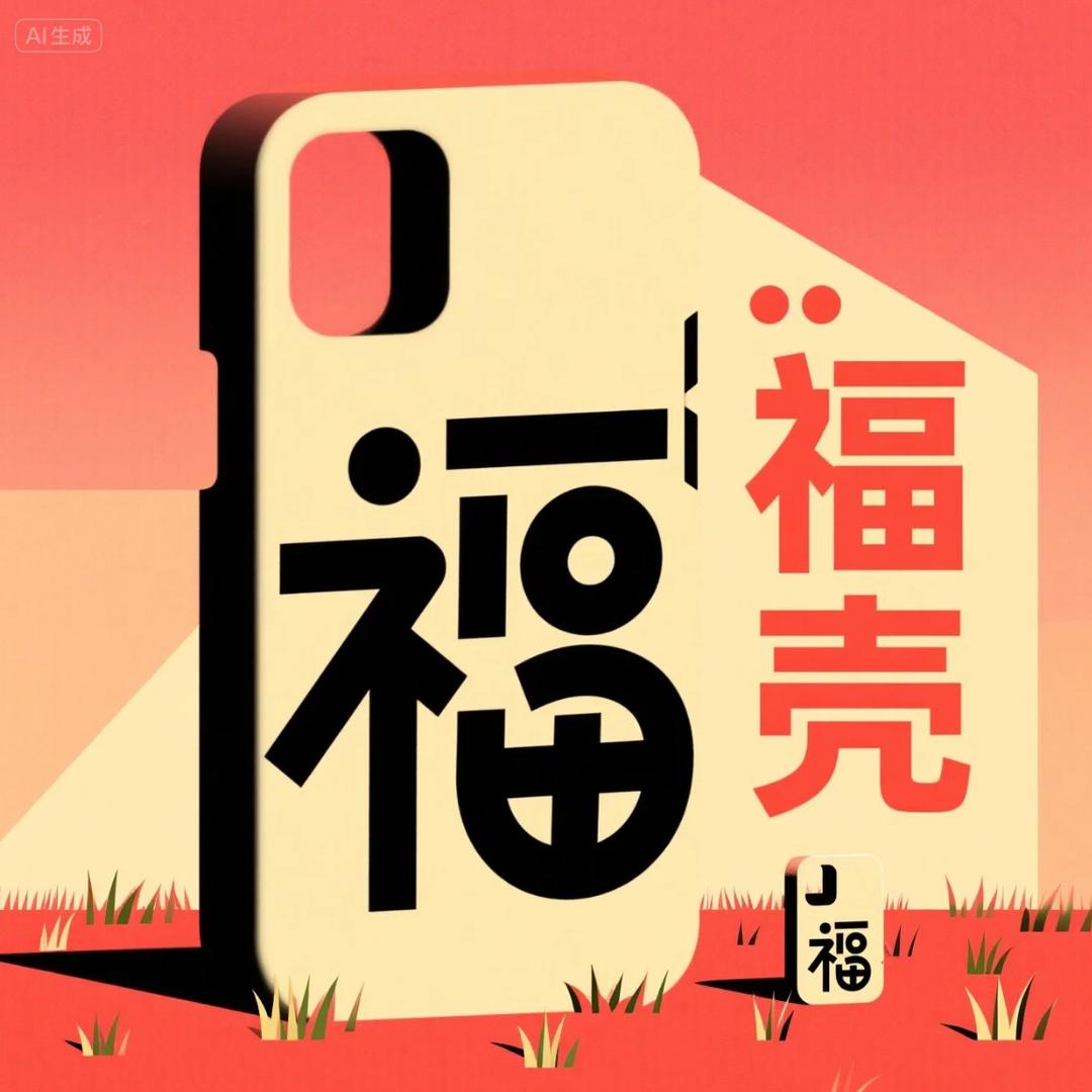 福壳🌈