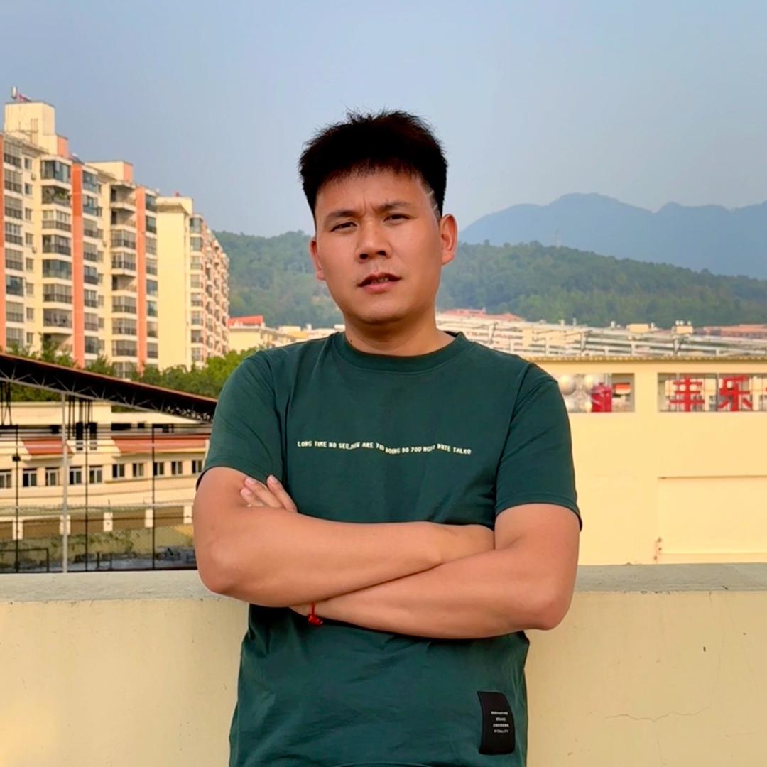 三哥的（朋友圈）
