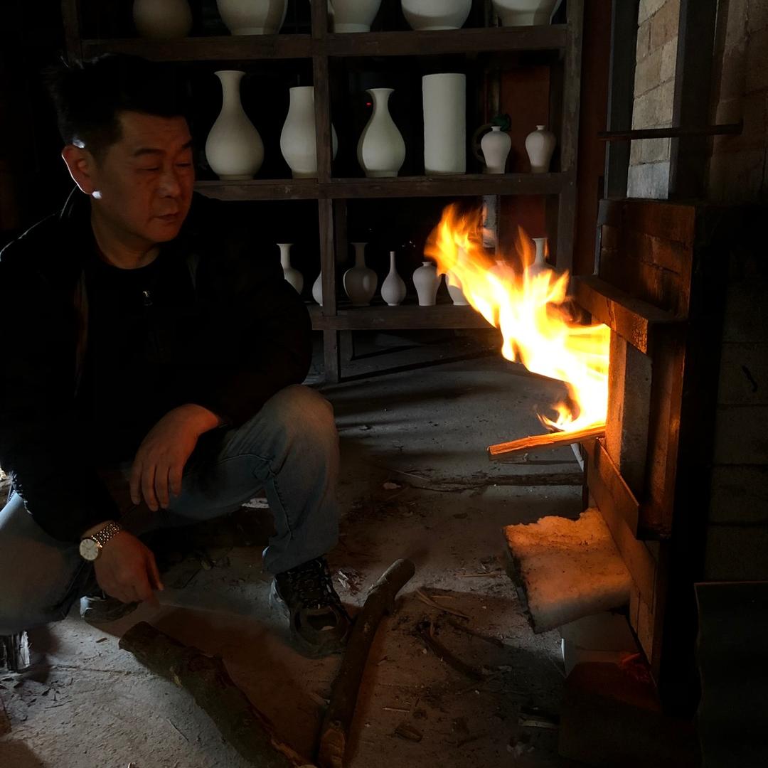 玉龙堂景德镇市金钢钻陶瓷有限公司