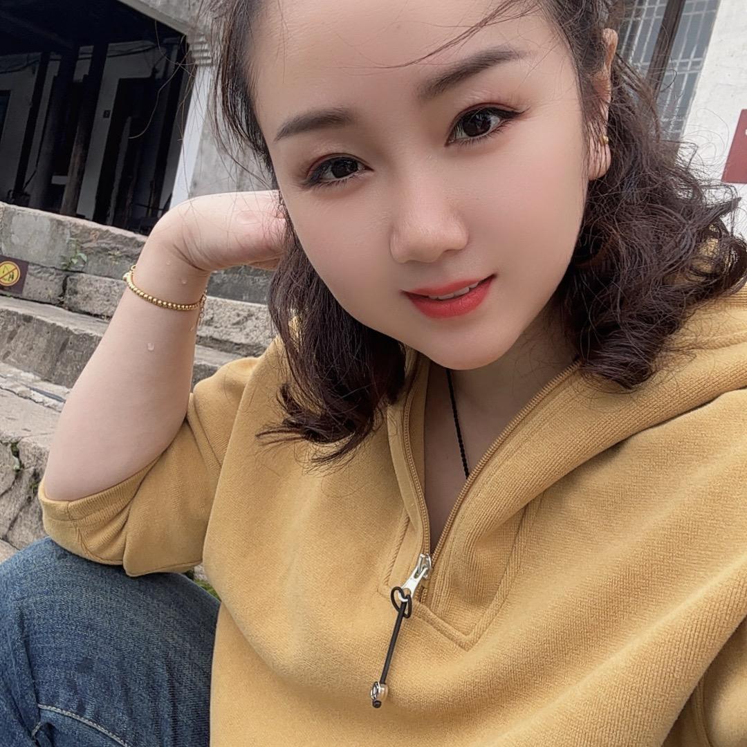 美业小少妇