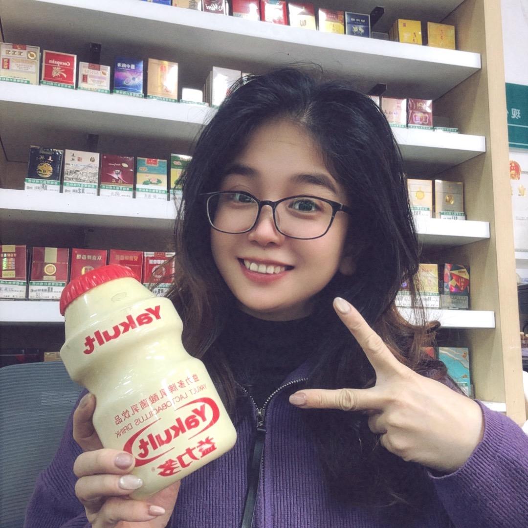 小魔女🚴🏽‍♀️