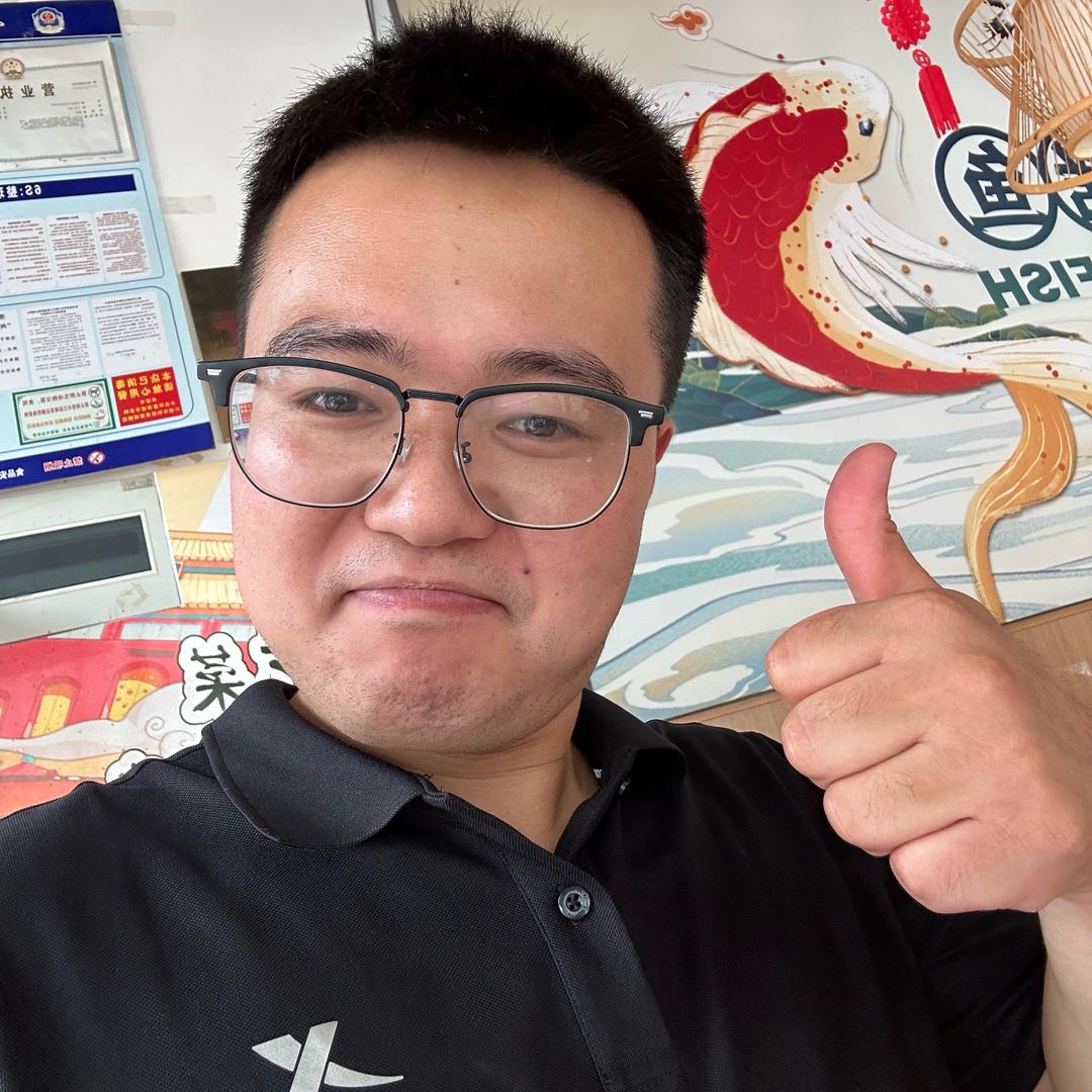 渔匠板烧鱼-大康