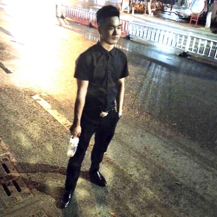 南泗(请勿连赞拉黑）