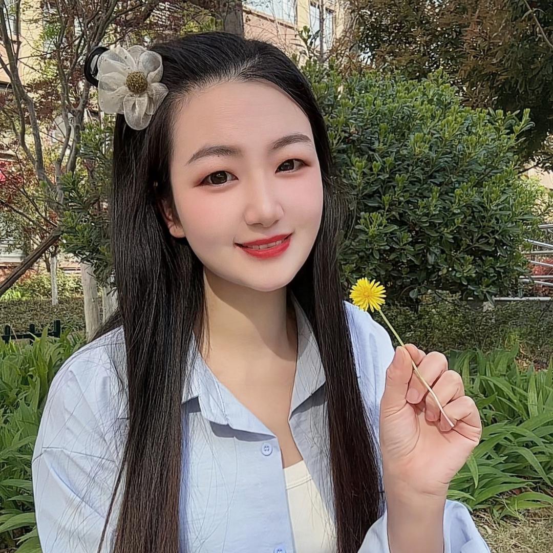樱花朵朵