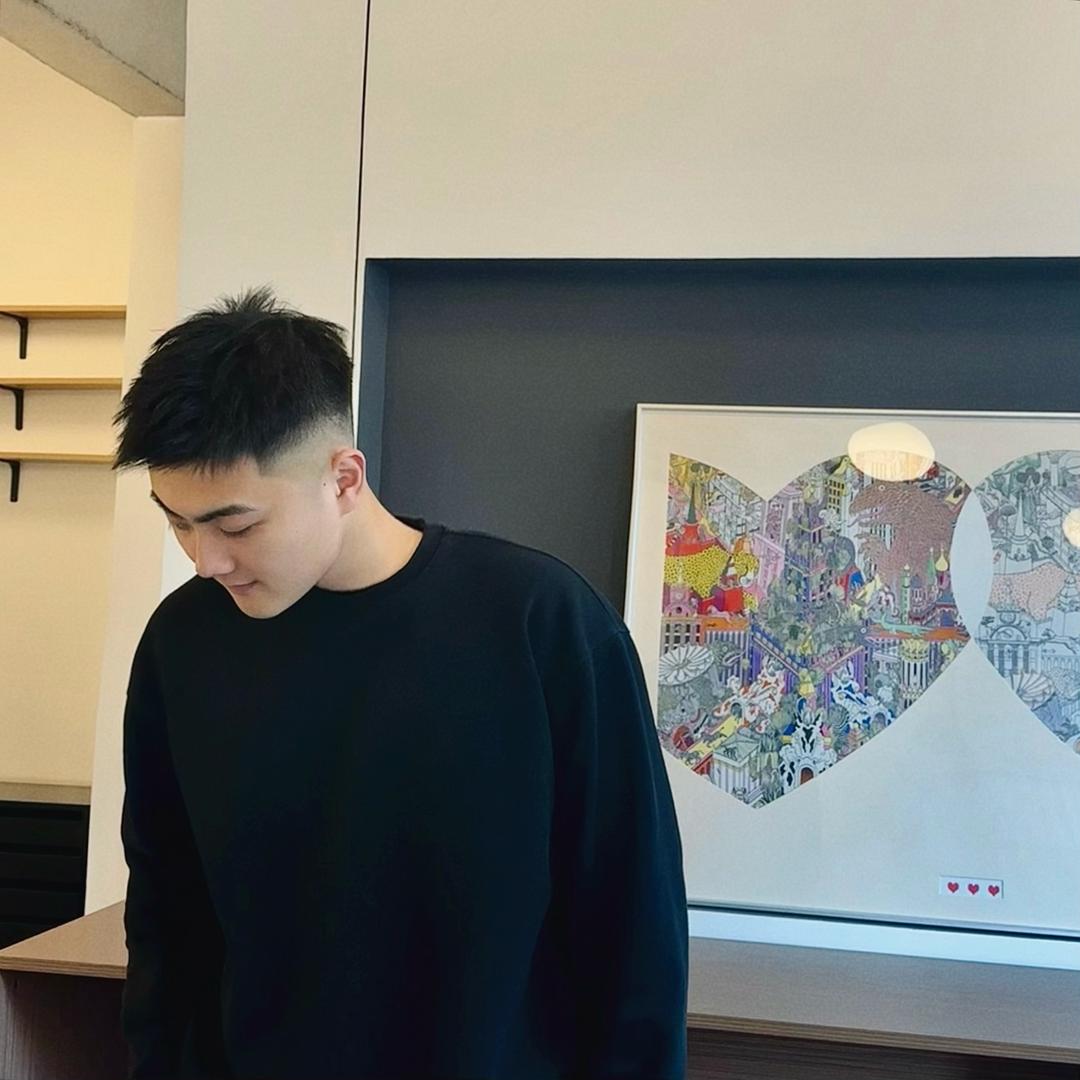 江來Studio 小崔