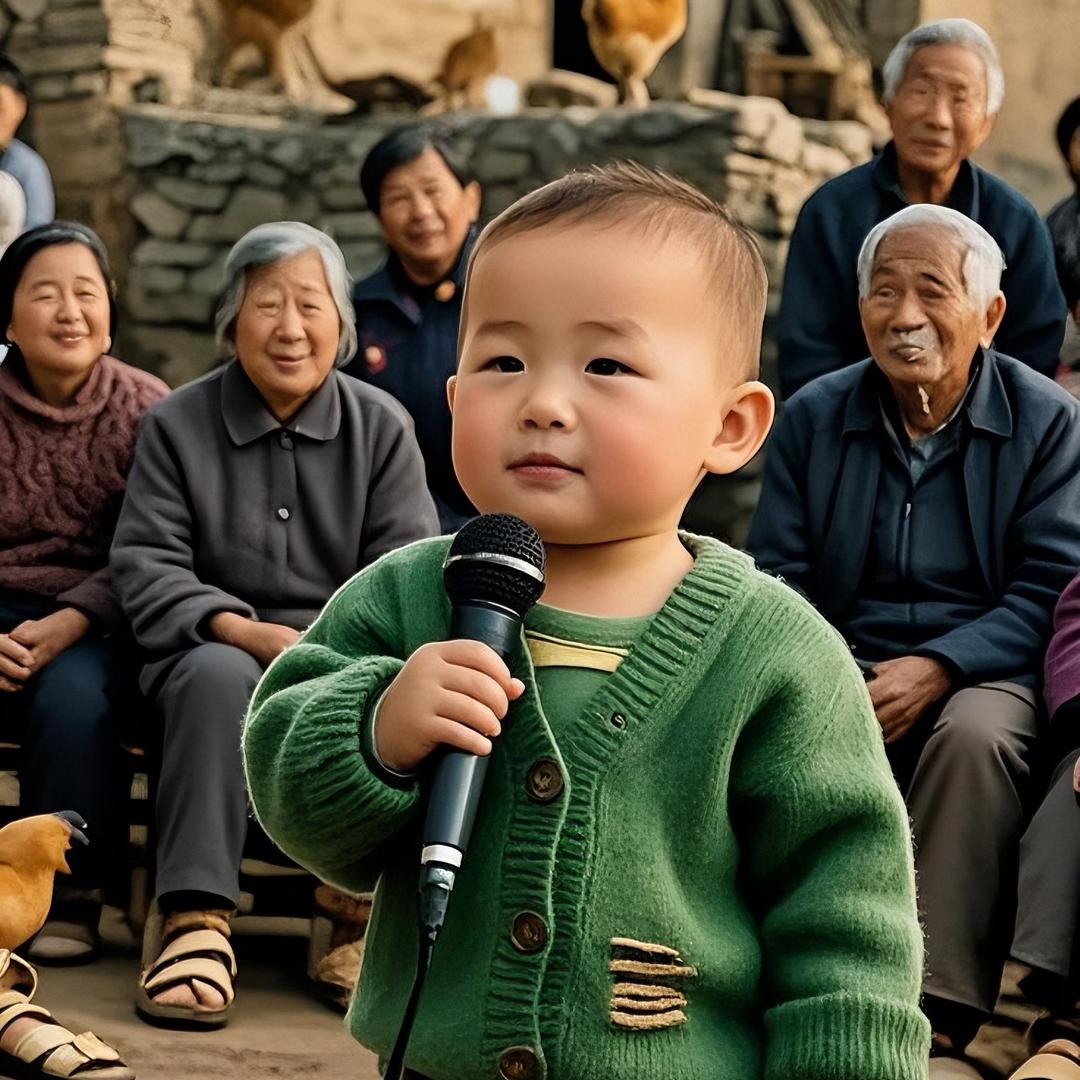 南方小土豆