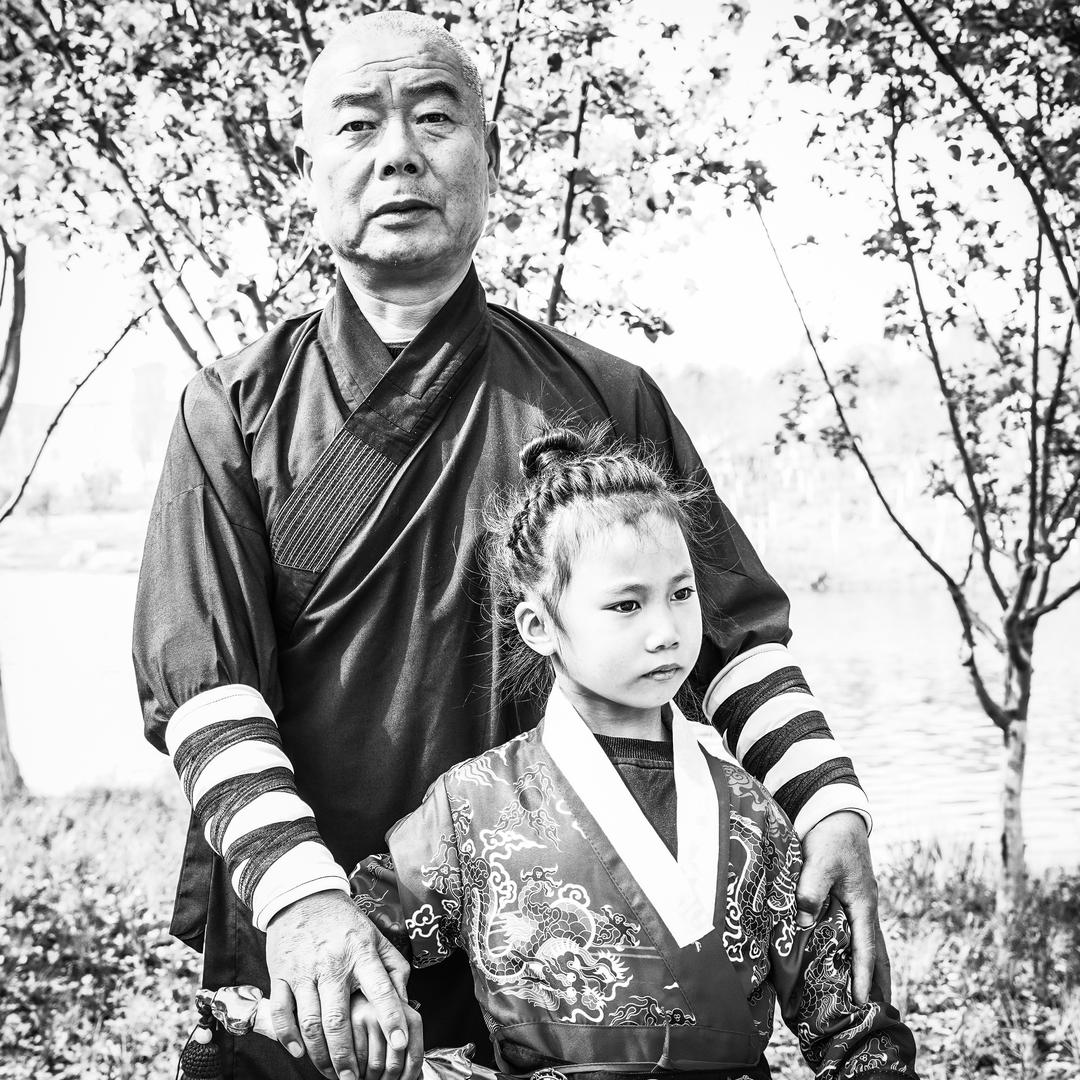 新沂市武术培训段家巷武术馆