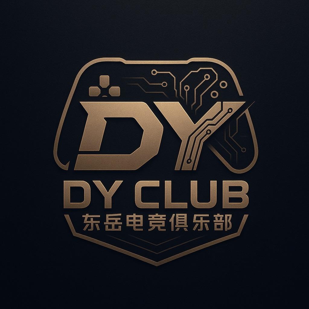 东岳电竞俱乐部-威龙