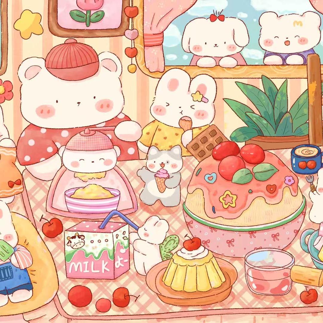 右羲钻石画工厂