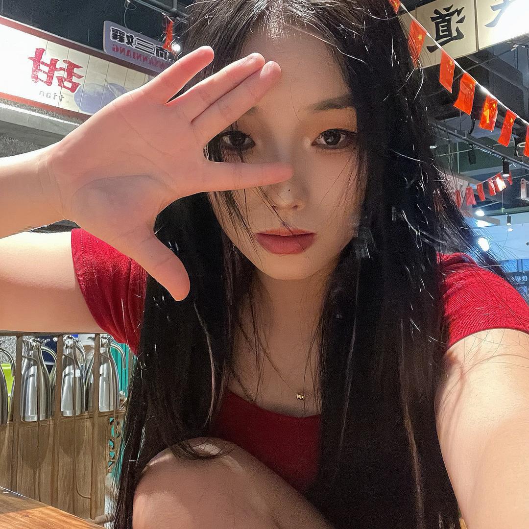 麦子❣️