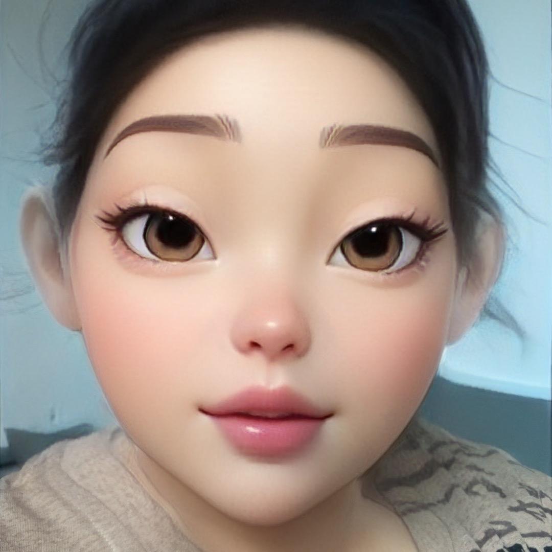 天天笑