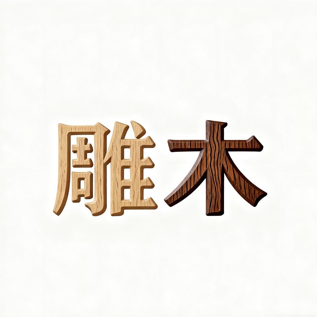 鸿泰精雕摆件1装饰