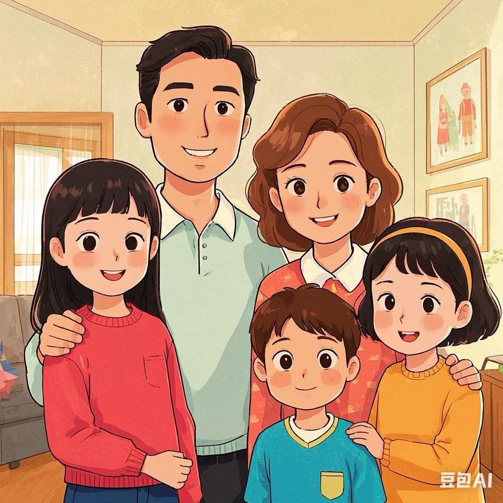 曹军在农村