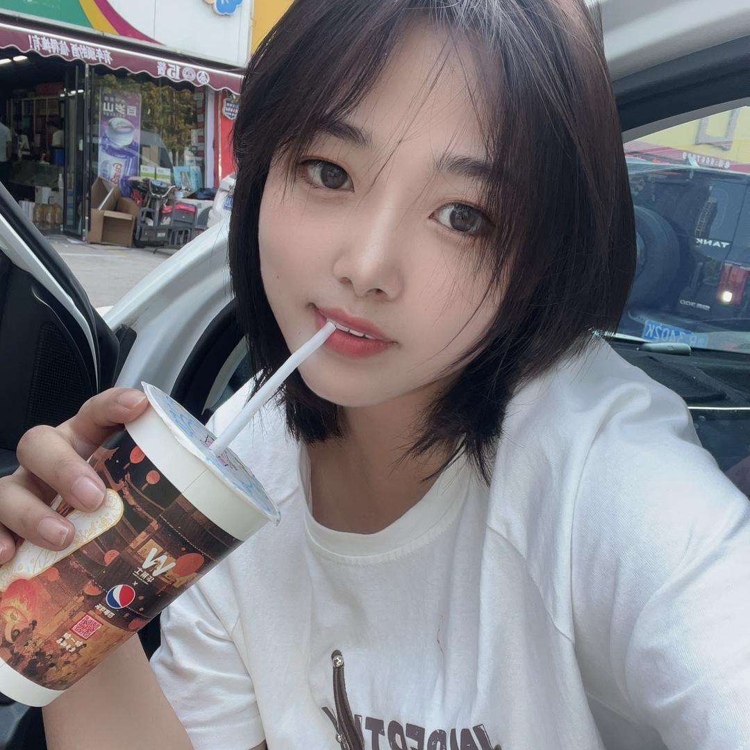 菜菜钓鱼