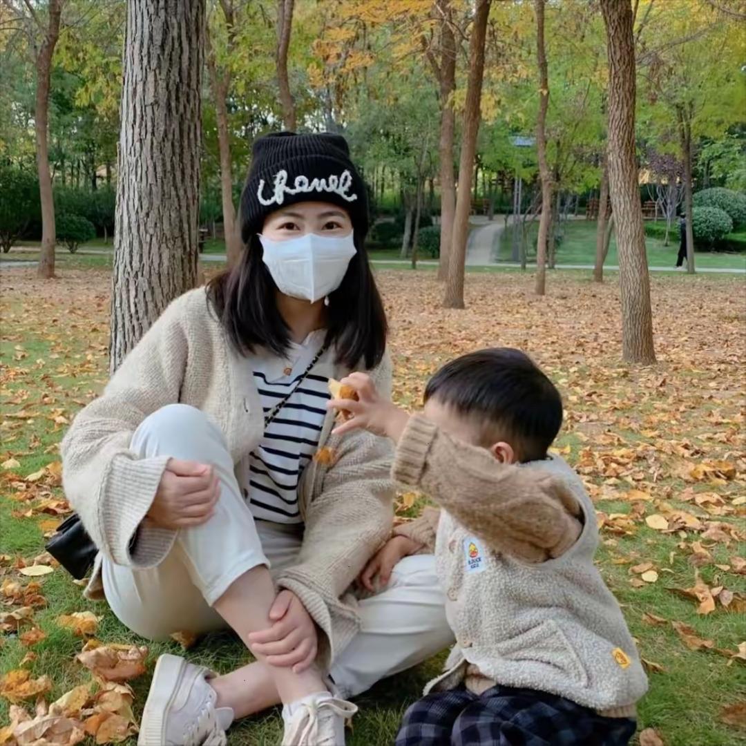 家有儿女👨‍👩‍👧‍👦