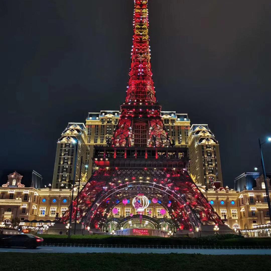 @澳门 阿佑🇲🇴