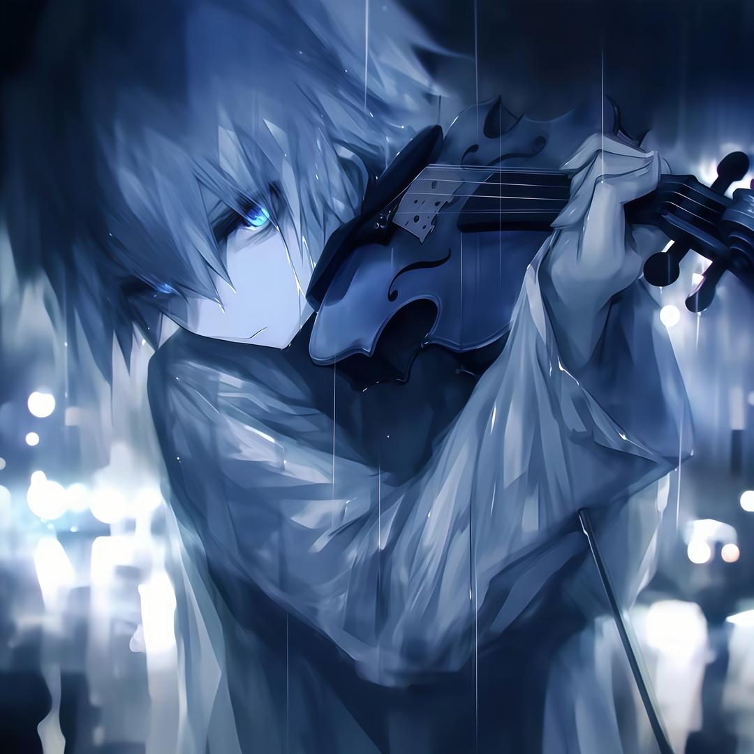 雨弦音
