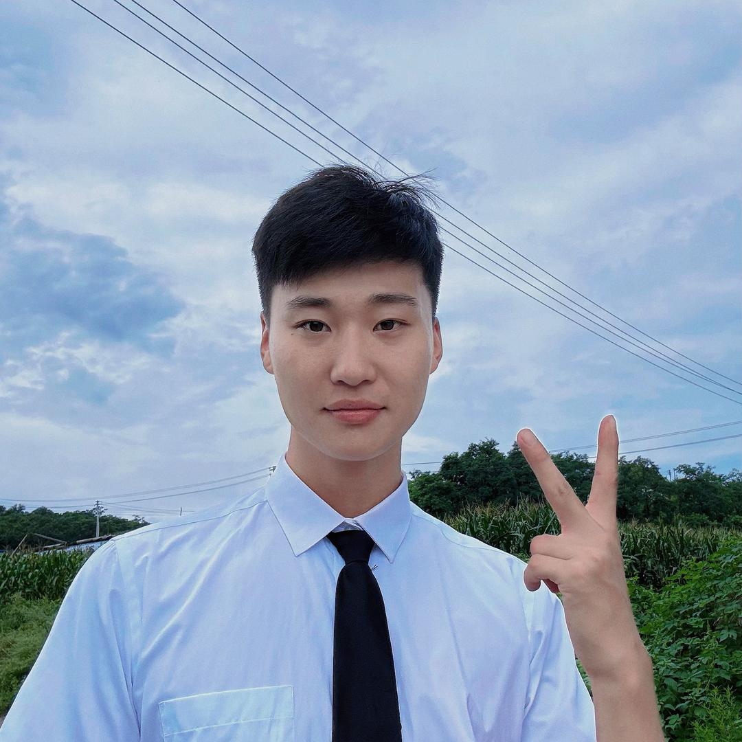 航子在家乡