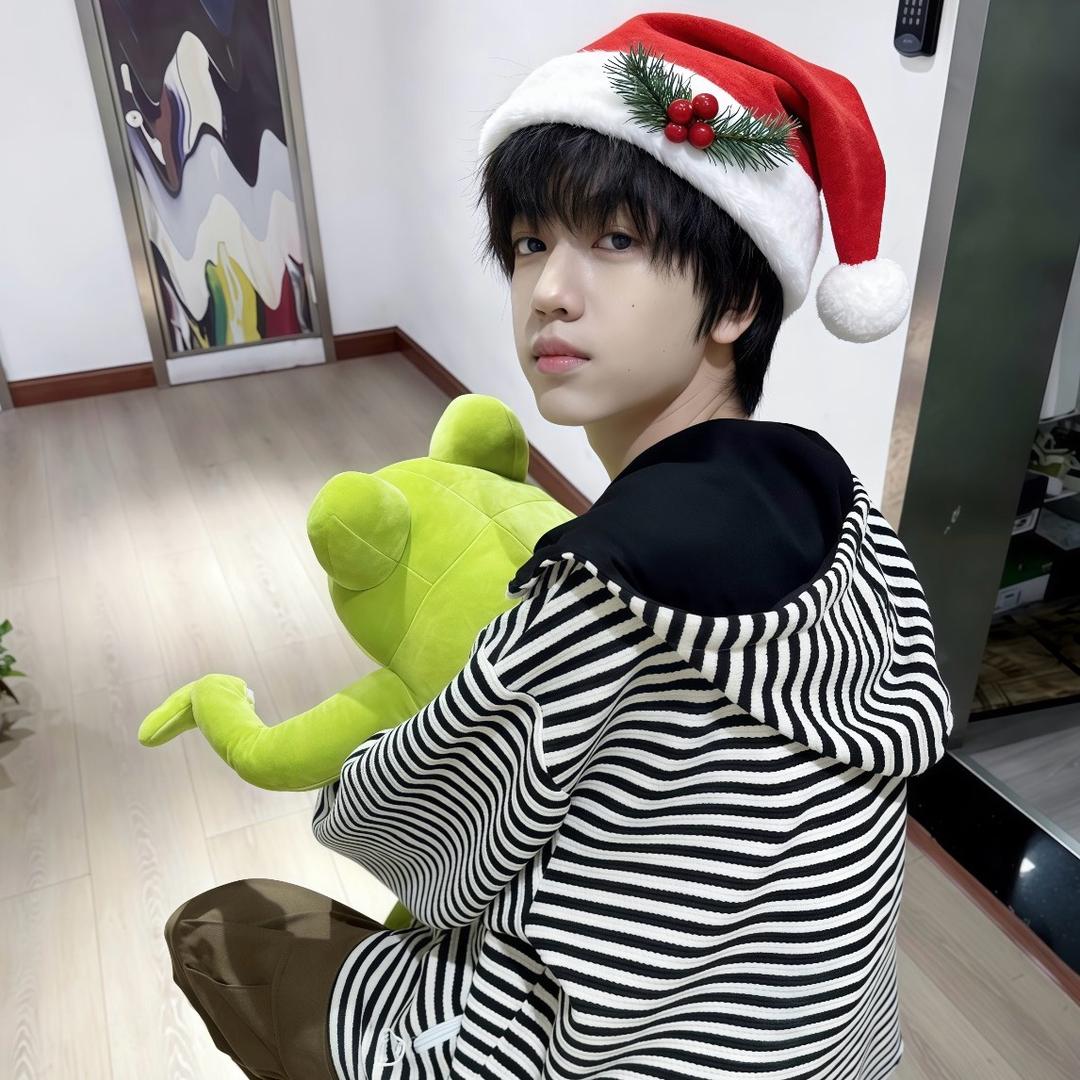 ⋆ ☆₊⋆i谷雨薄雾⋆*☆