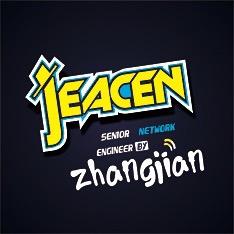 Jeacen