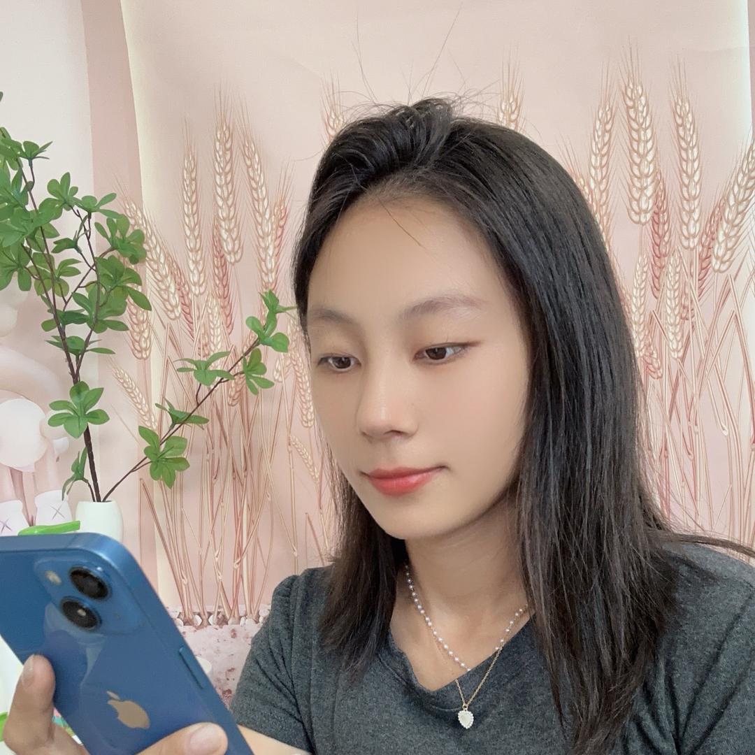 小裴吖～