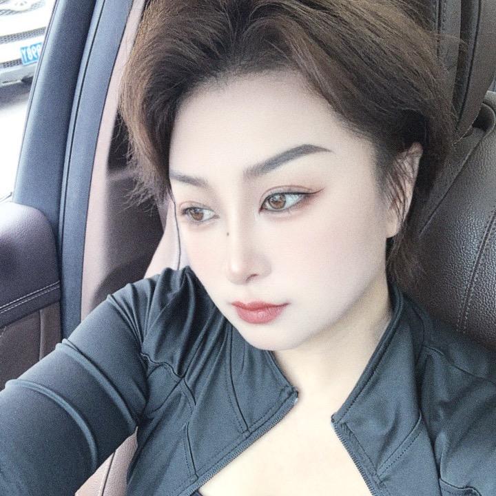 （大漂亮）说车