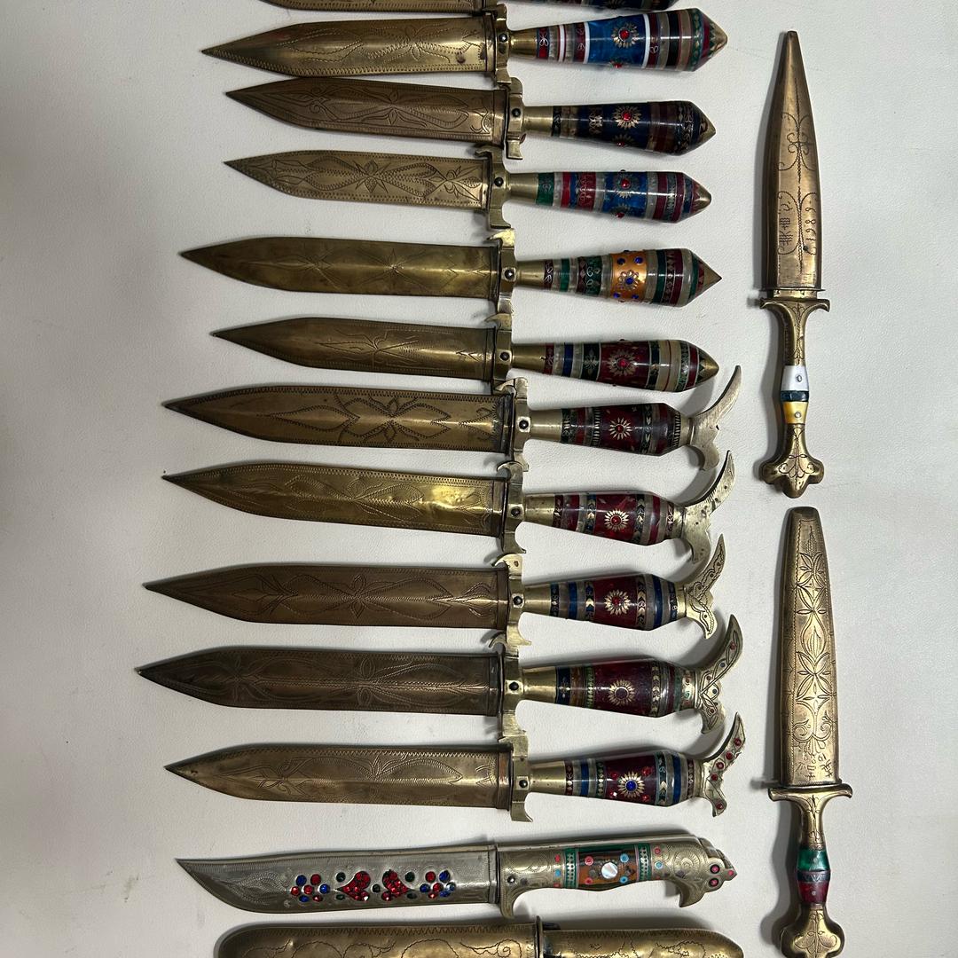 顶峰相见收藏馆