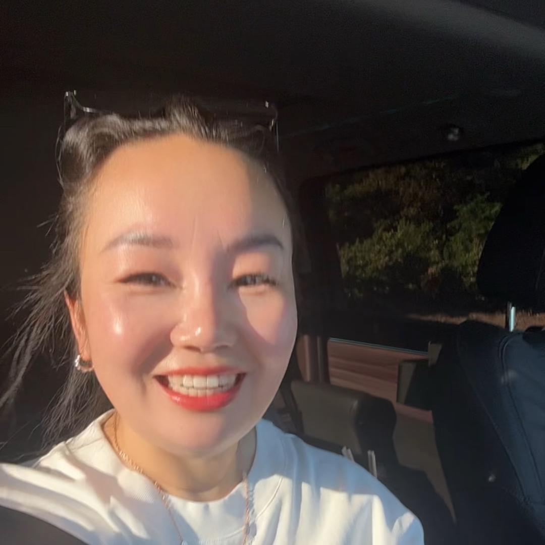 虎嫂的低卡好物