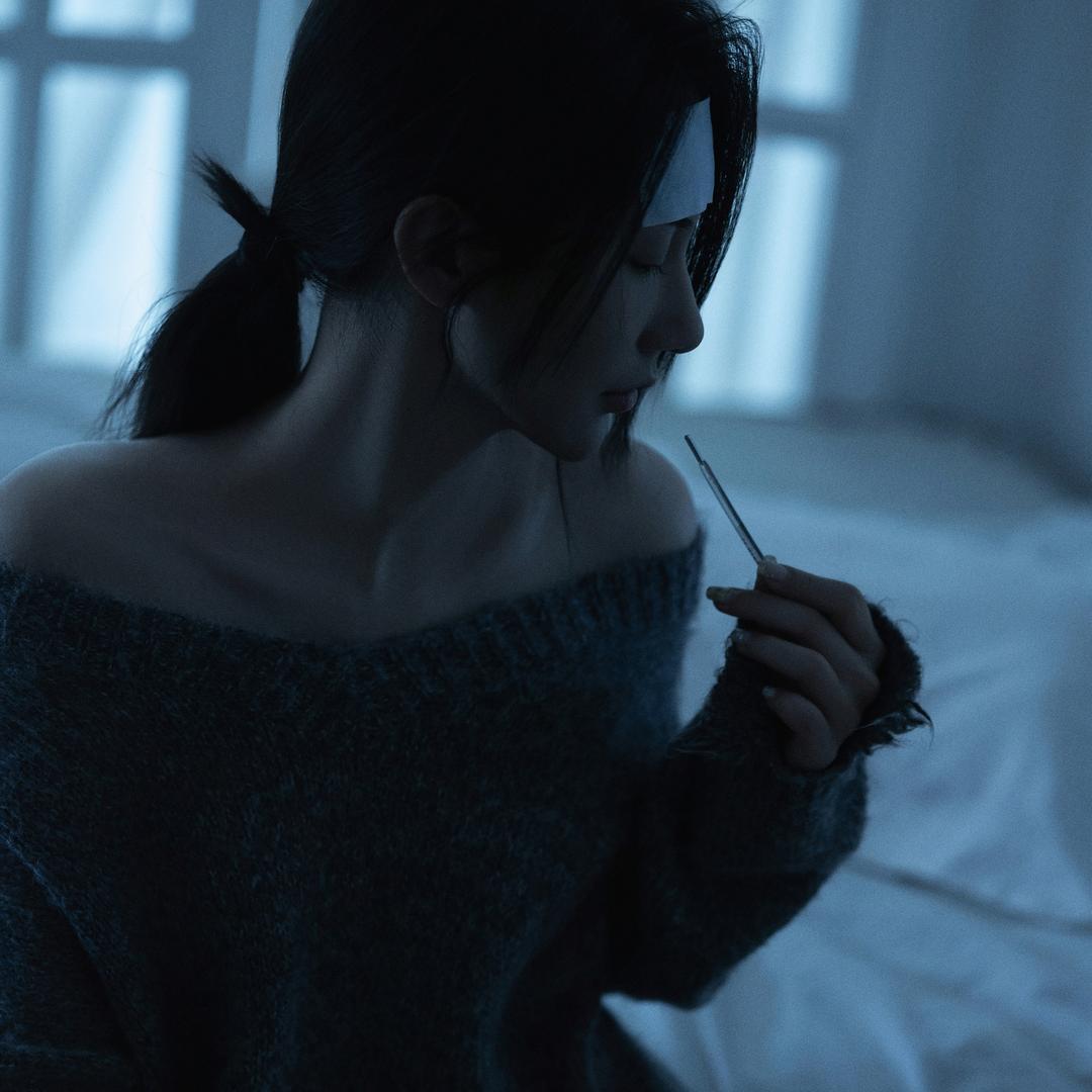 闪闪✨