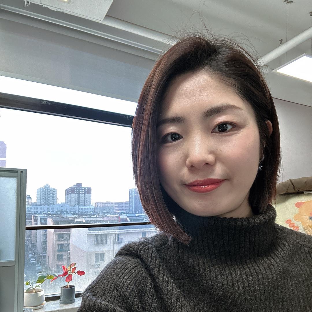 京津通勤小姐姐