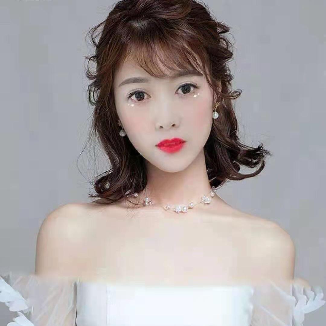 快乐久妹💋