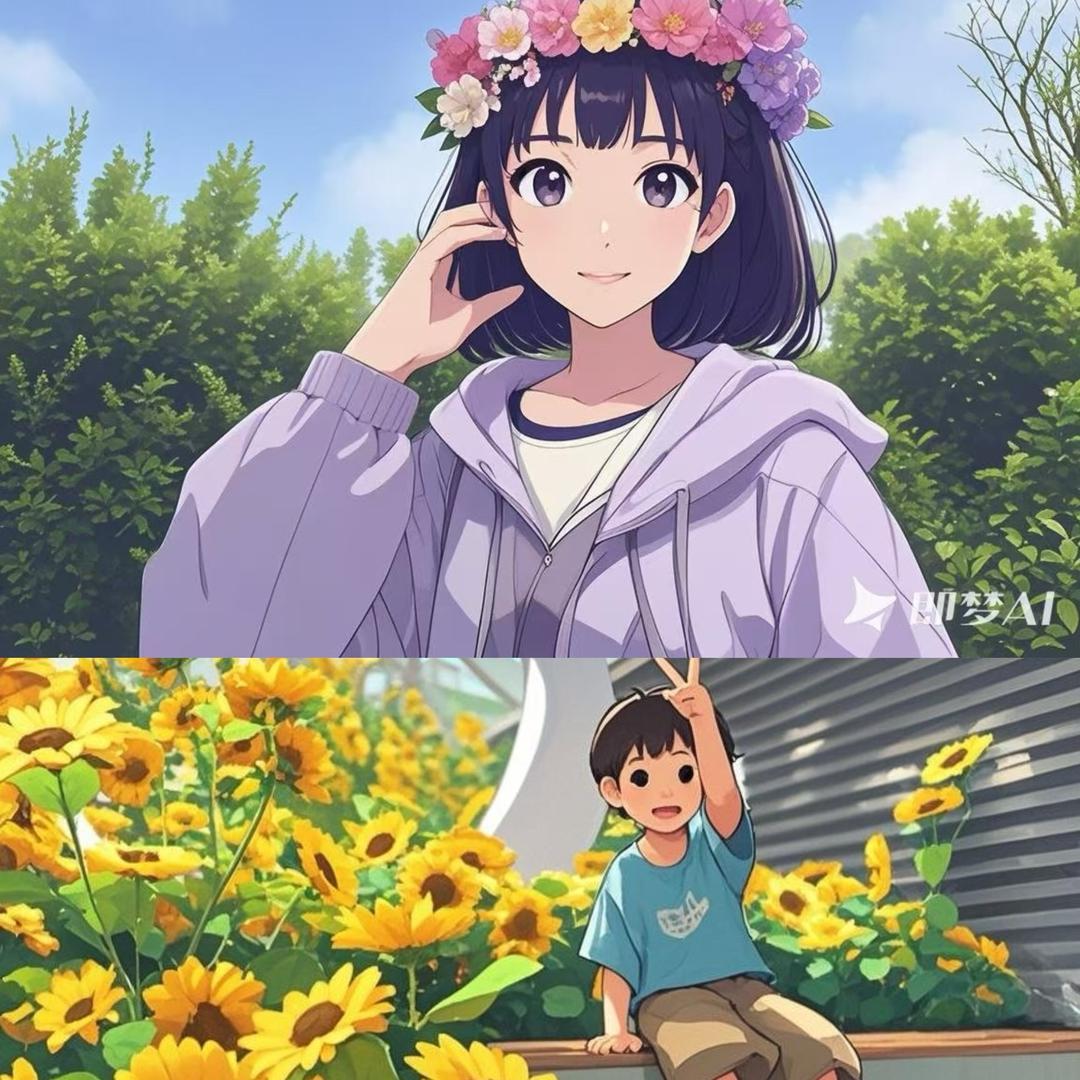 A慢时光