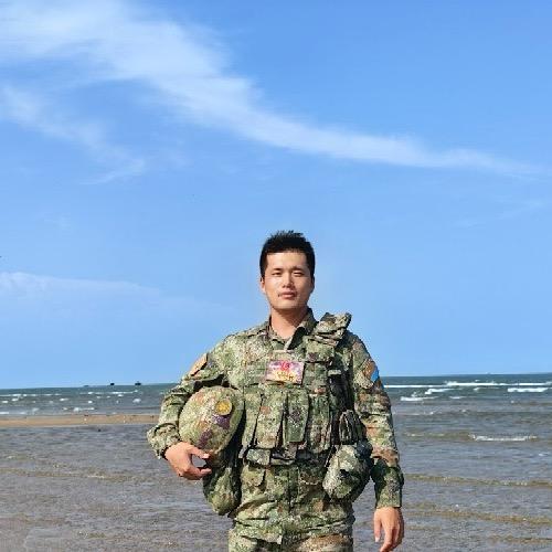 小姜已出列🇨🇳