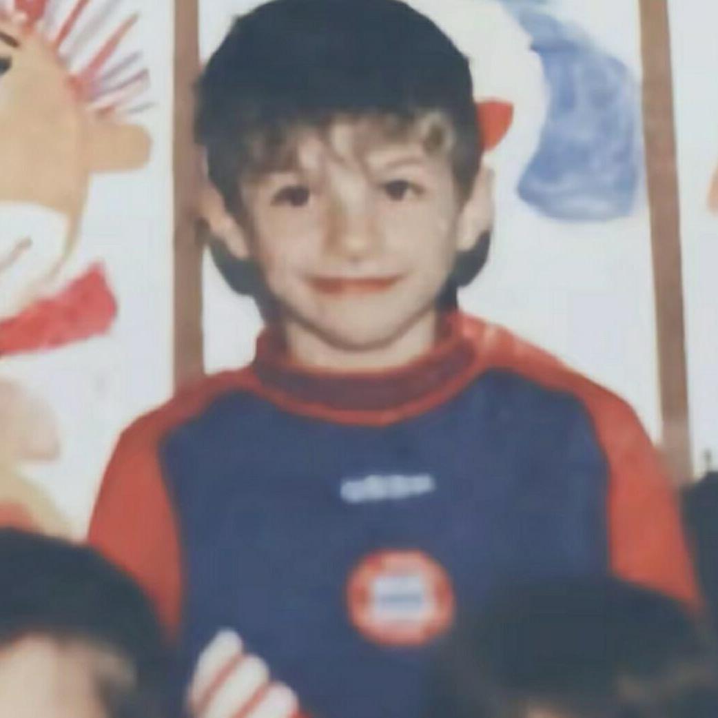YOUNG