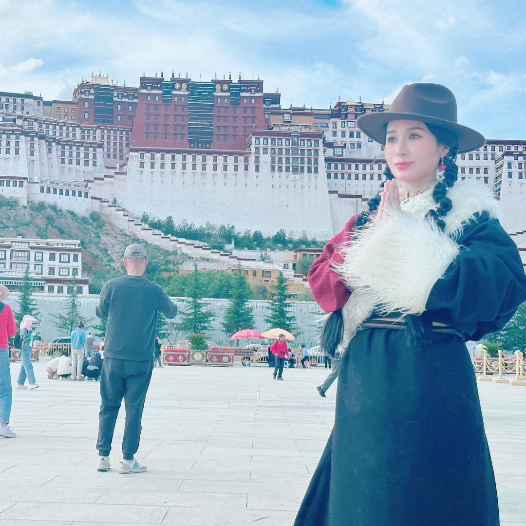 西藏旅游推荐-嘉嘉