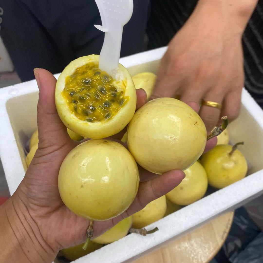 小佳天鲜果园