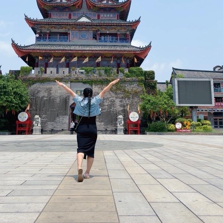 丽红干货店