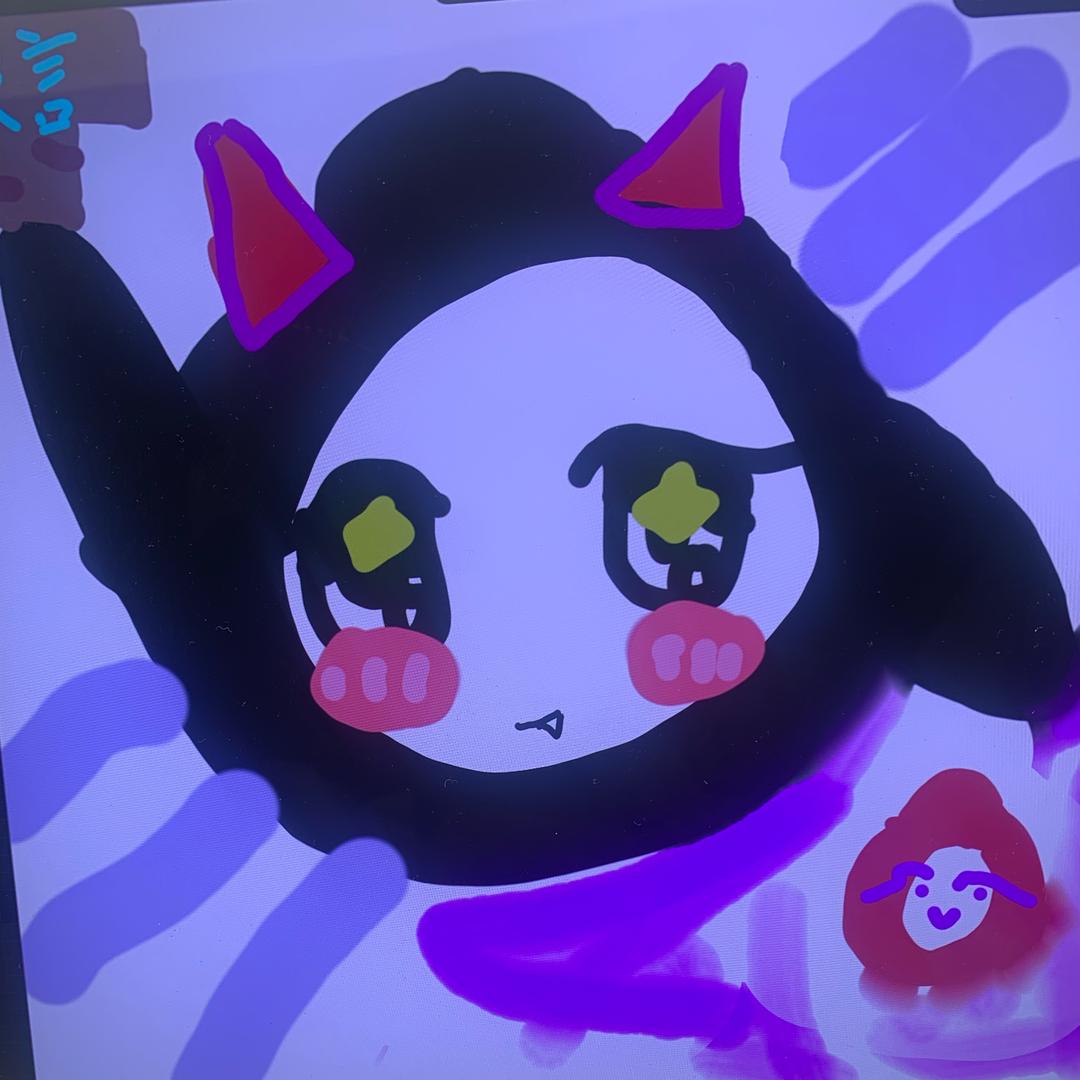 大螃蟹