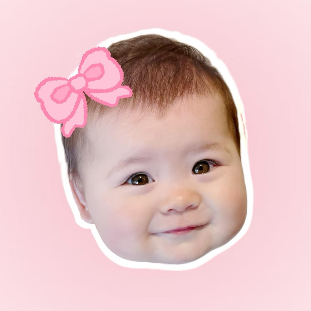 一坨小Ena