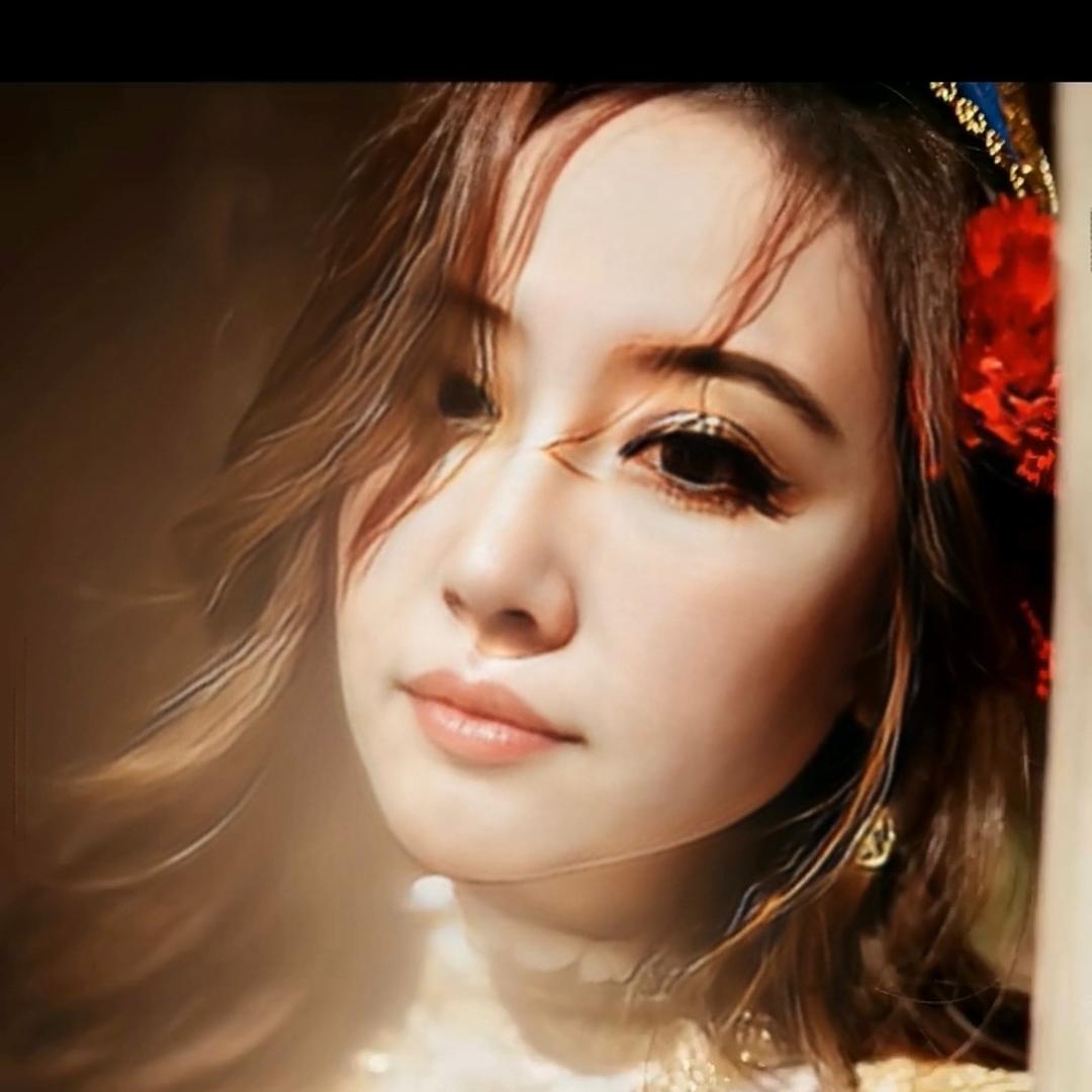 刘慧丹