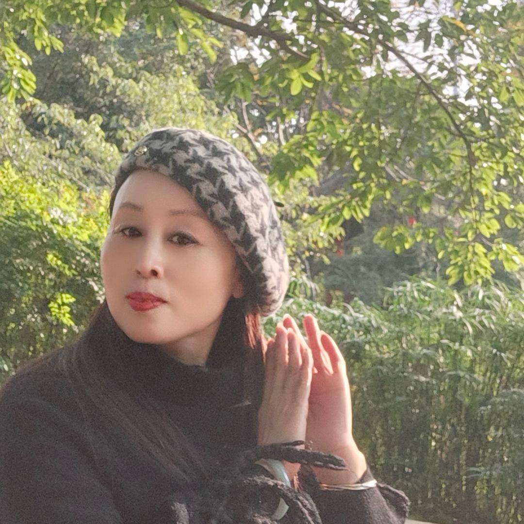 苏菲
