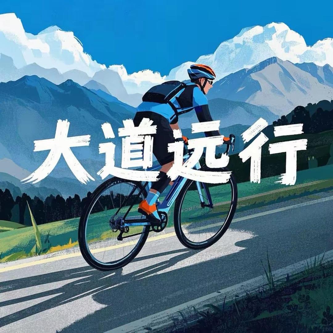 大道远行