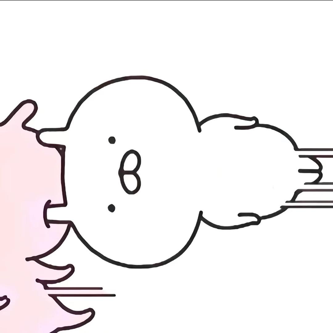 我一直在哭