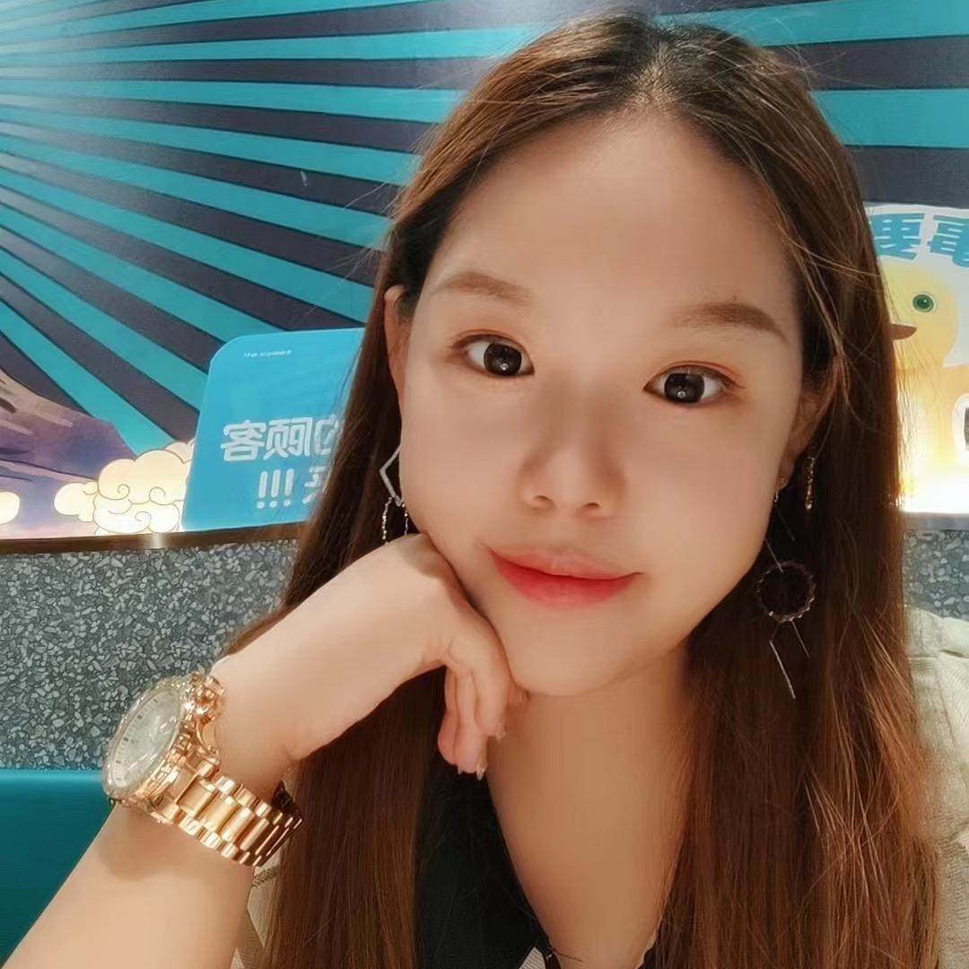 甜宝❤️