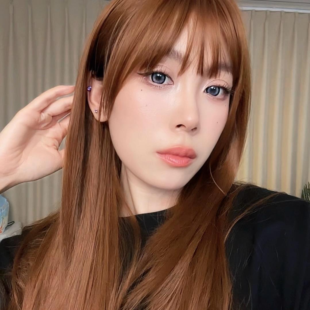 又甜又盐EMILY